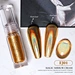 Laser Mirror Effect Liquid Chrome Powder